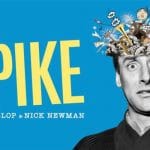 Spike Tour tickets
