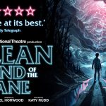 The Ocean At The End Of The Lane UK Tour