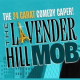 Lavender Hill Mob Tour