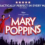 Mary Poppins tickets London