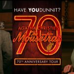 The Mousetrap 70th Anniversary Tour