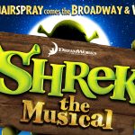 Shrek the musical UK Tour