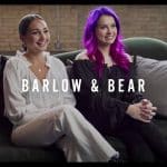 Barlow and Bear Bridgerton Musical
