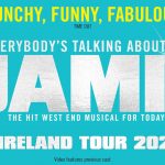 Everybody's Talking About Jamie UK Tour