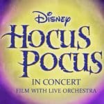 Hocus Pocus Concert UK Tour