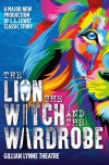 Lion witch wardrobe tickets