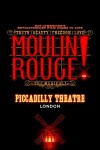 Moulin Rouge tickets London