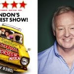 Only Fools and Horses musical