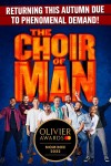 Choir Of Man West End tickets