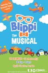 Blippi musical tickets