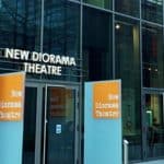 New Diorama Theatre