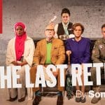The Last Return Traverse Theatre