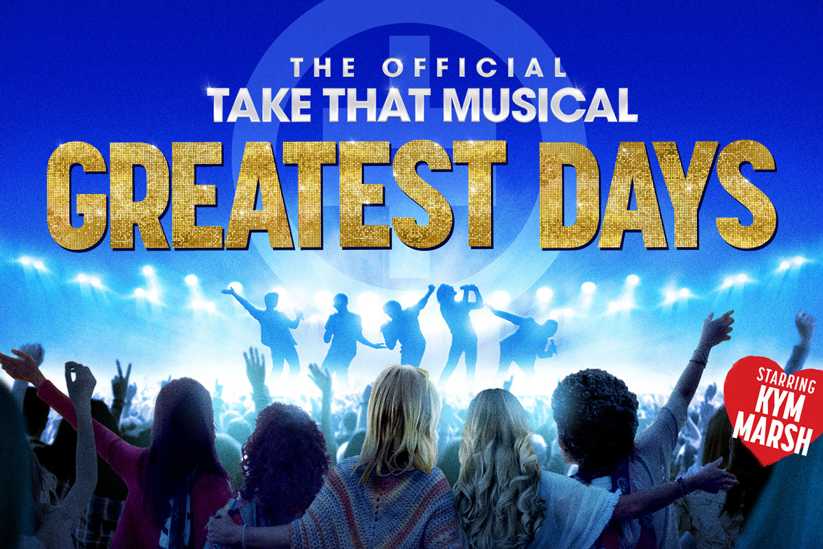 greatest day musical tour review