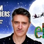 Tom Chambers Elf the Musical