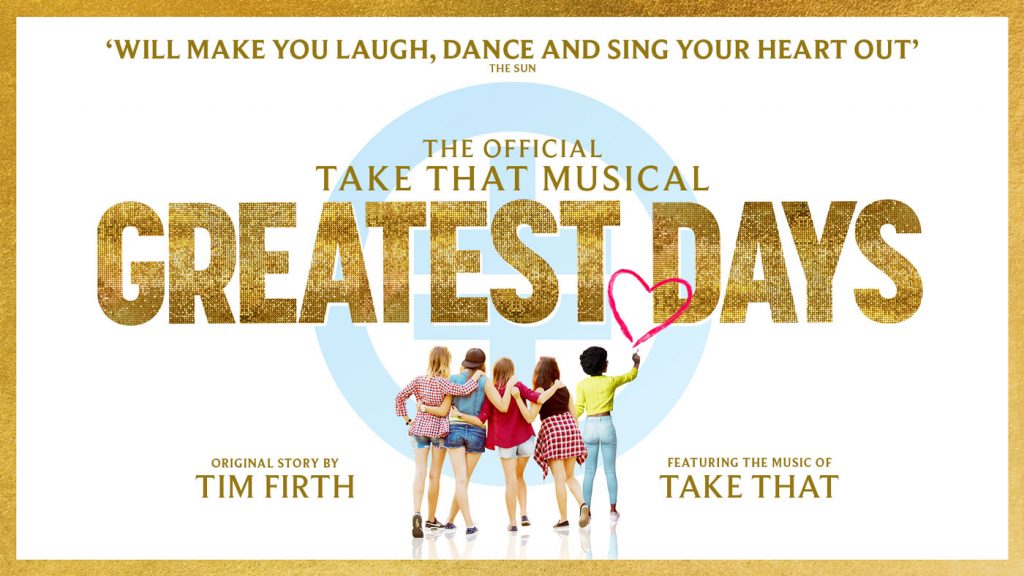 greatest day musical tour review