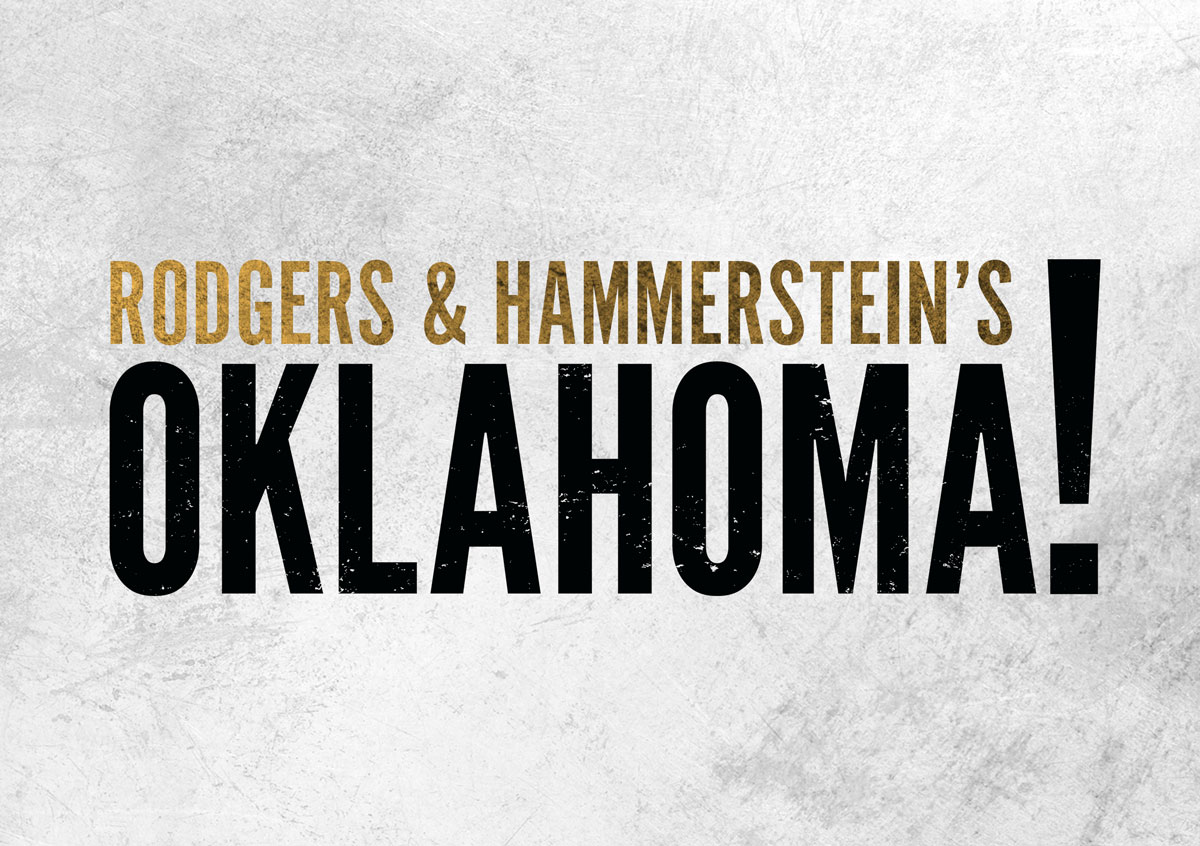 Oklahoma West End Tickets