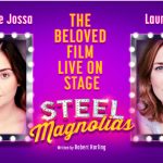 Steel Magnolias UK Tour