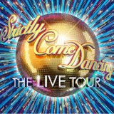 Strictly Comes Dancing Live
