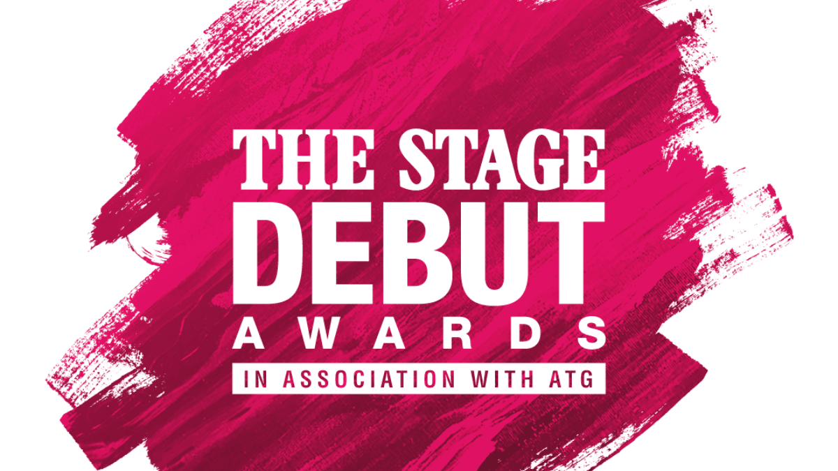 The Stage Debut Awards 2022