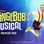 Spongebob Musical Tour