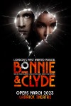 Bonnie and Clyde musical