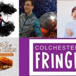 Colchester Fringe 2022