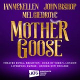 Mother Goose Panto UK Tour