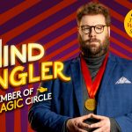 Mind Mangler UK Tour