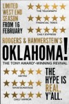 Oklahoma! tickets