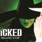 Wicked UK Tour 2023