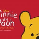 Winnie the Pooh UK Tour