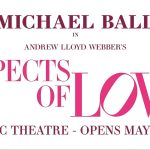 Aspects of Love tickets