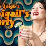 Abigail's Party Tour 2023