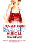 Great British Bake Off Musical