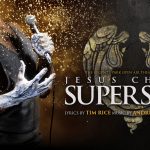 Jesus Christ Superstar UK Tour