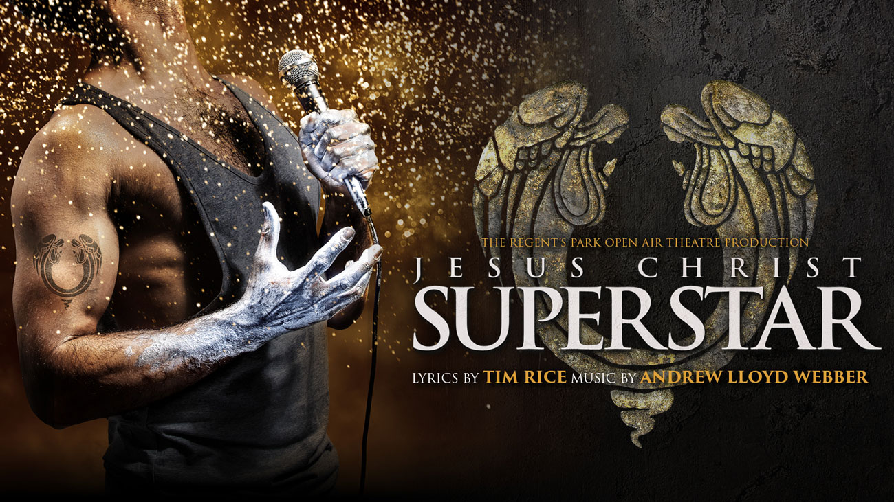 Jesus Christ Superstar UK Tour