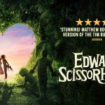 Edward Scissorhands Tour tickets
