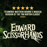 Edward Scissorhands Tour