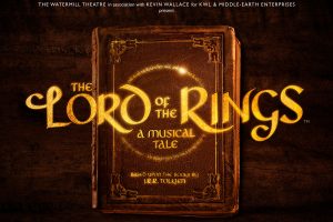 The Lord Of The Rings musical