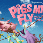 Pigs Might Fly Tour