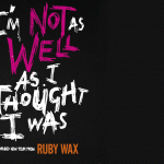 Ruby Wax Tour tickets