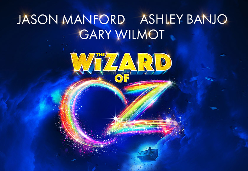 Wizard Of Oz London tickets