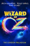 Wizard Of Oz tickets
