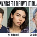 A Playlist For The Revolution