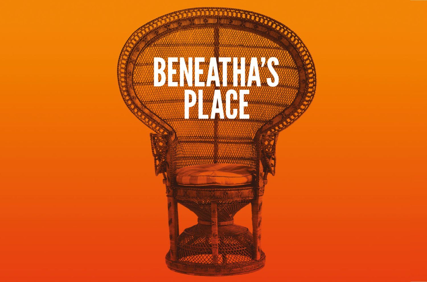 Beneatha's Place Young Vic Theatre