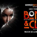 Bonnie and Clyde musical UK Tour