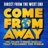 Come From Away Tour