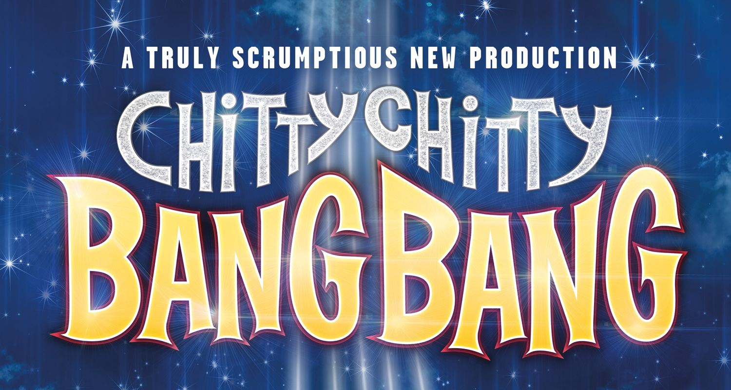 Chitty Chitty Bang Bang Tour