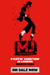 MJ the Musical tickets
