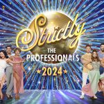 Strictly Come Dancing The Professionals Tour